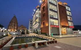 Tarapith Temple Resort - Parth King Resort